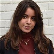 Etudiante en journalisme